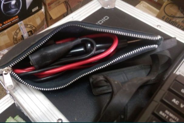 Multimetru analogic KYORITSU Made in JAPAN Model 3202 NOU