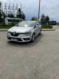 Renault Megane 1.5 Dci