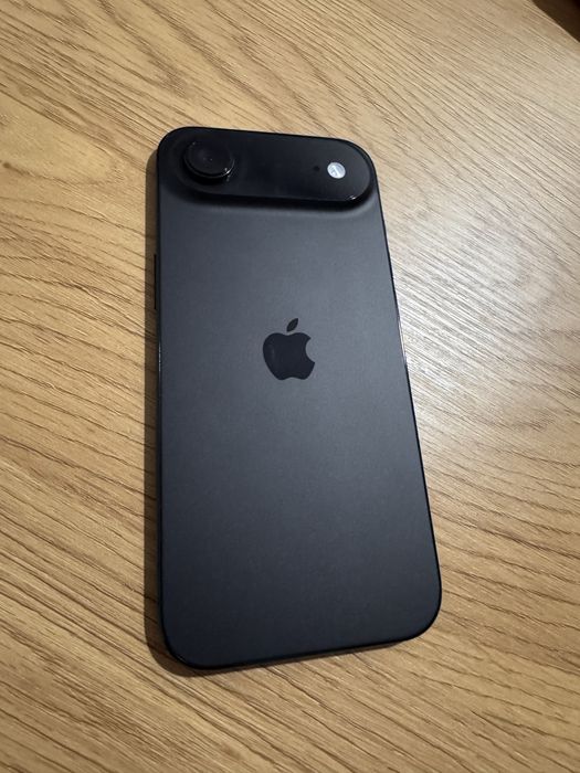 Iphone 17 Air 256gb НОВ