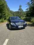 Vand mercedes E class