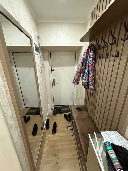 Сдам уютную 2-комнатную квартиру в удобном районе – идеально для семьи