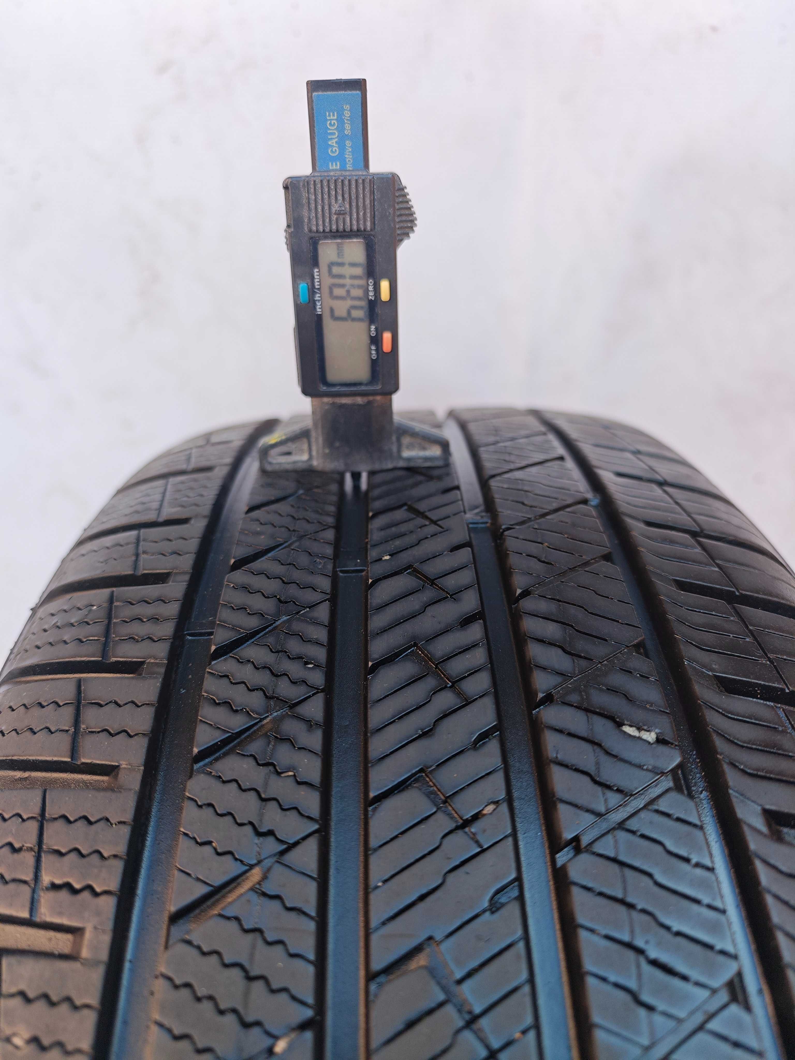 Anvelope 235/45/20 an 2022 all season M+S VREDESTEIN QUATRAC PRO