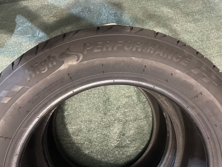 185/65 R15 88H - Taurus High Performance Oferta