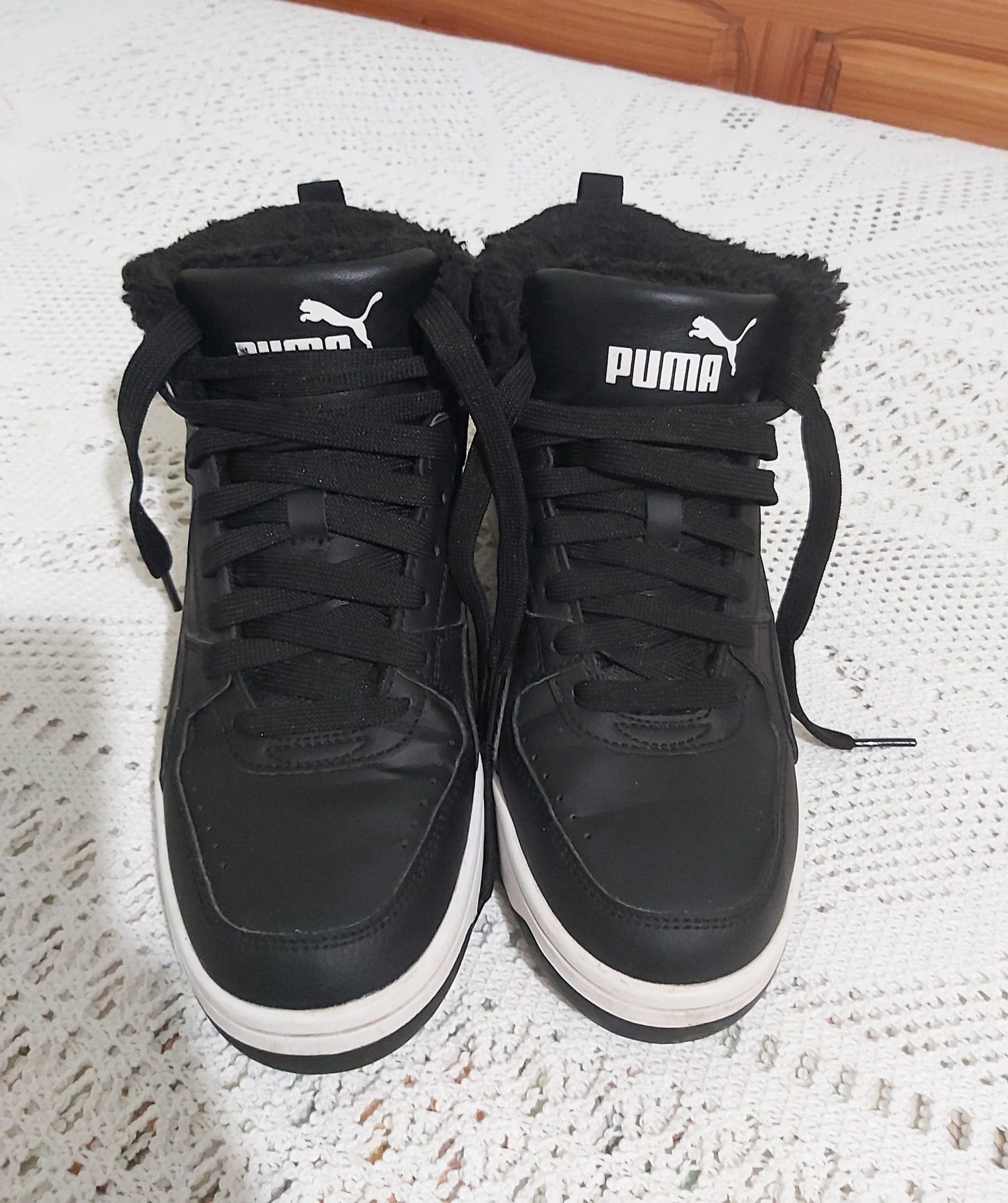 Спортни обувки Puma