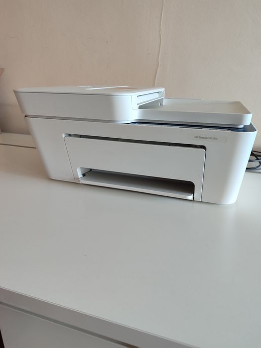 Принтер 3 в 1 цветен