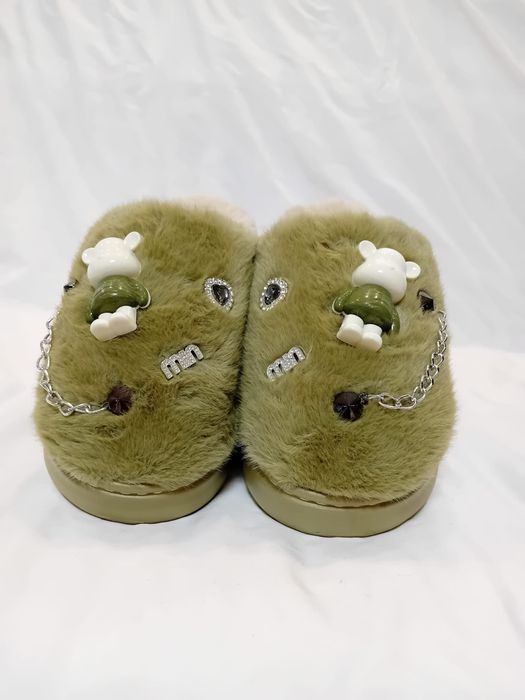 Papuci de casa dama disponibil in toate marimile