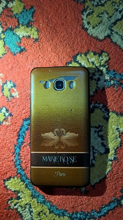 Samsung J5  16/2GB