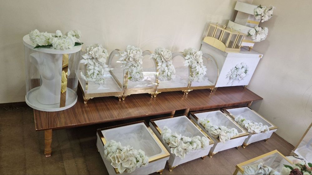 Sarpo sandiq karobka