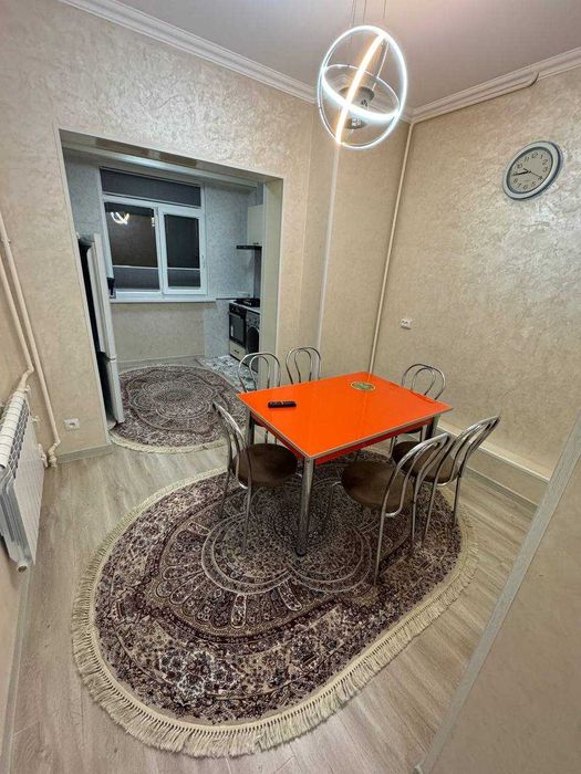 Сдается квартира | Мирзо Улугбек | Ахмада Югнаки |