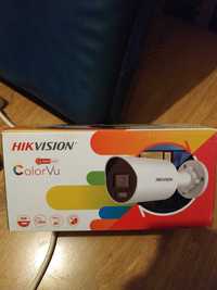 IP Camera ИП камера Hikvision DS-2CD2087G2H-LIU 8MP 4k 25fps ColorVu