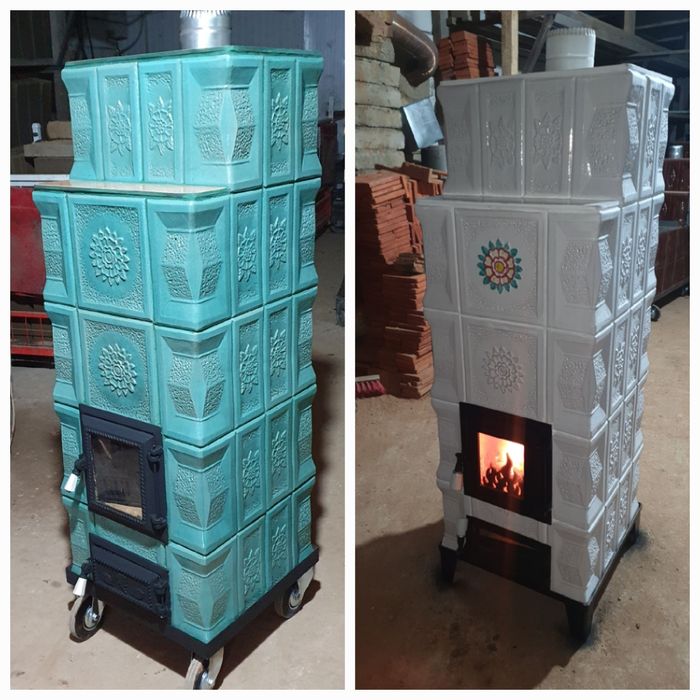 Sobe teracota -livrare la domiciliu