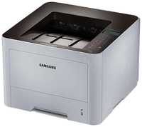 Imprimanta laser duplex Samsung Proxpress + cartus nou
