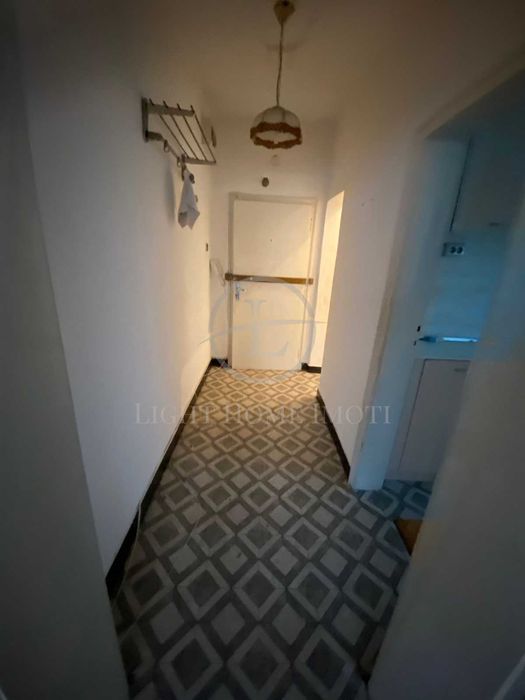 Реф. 2572 Тристаен Реална Квадратура 2ро РПУ ПАРКОМЯСТО