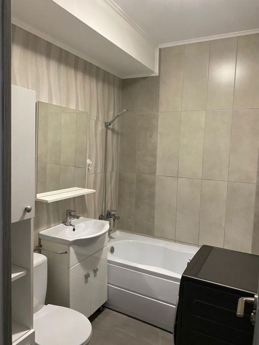 De inchiriat apartament 2 camere - zona Veterani