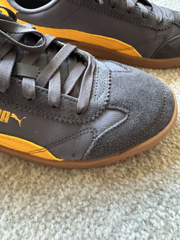 Спортни обувки Puma Club 5v5 Lux