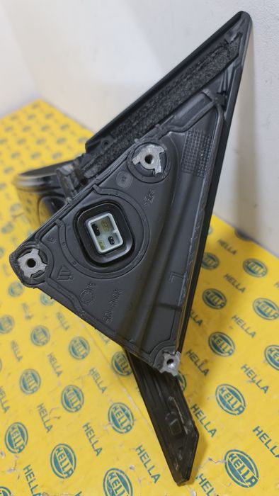 Oglinda completa camera sticla heliomata BMW 7 g11 g12 9pin