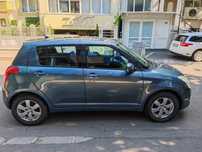 Suzuki Swift 4x4 – 101 Edition – Benzină, Manuală, 2010