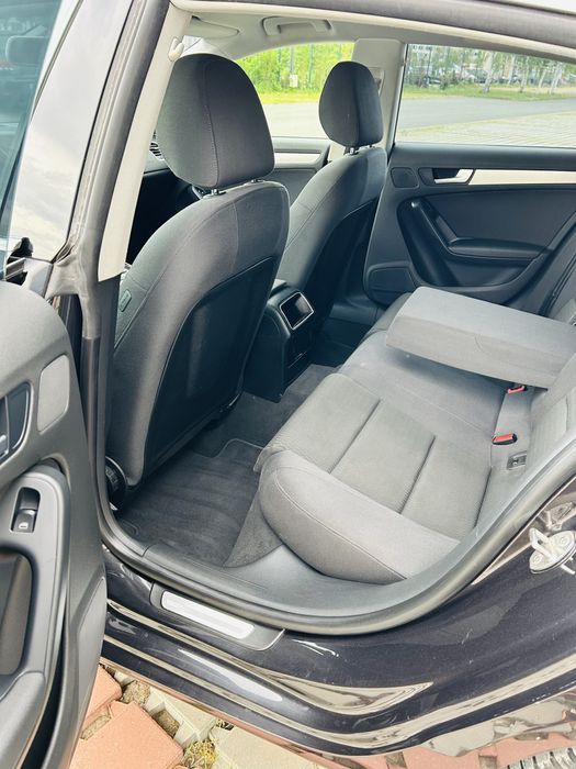 Audi A5 2.0 TDI 177 CP