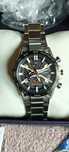 Casio Edifice EQB-2000B-1AER Bluetooth