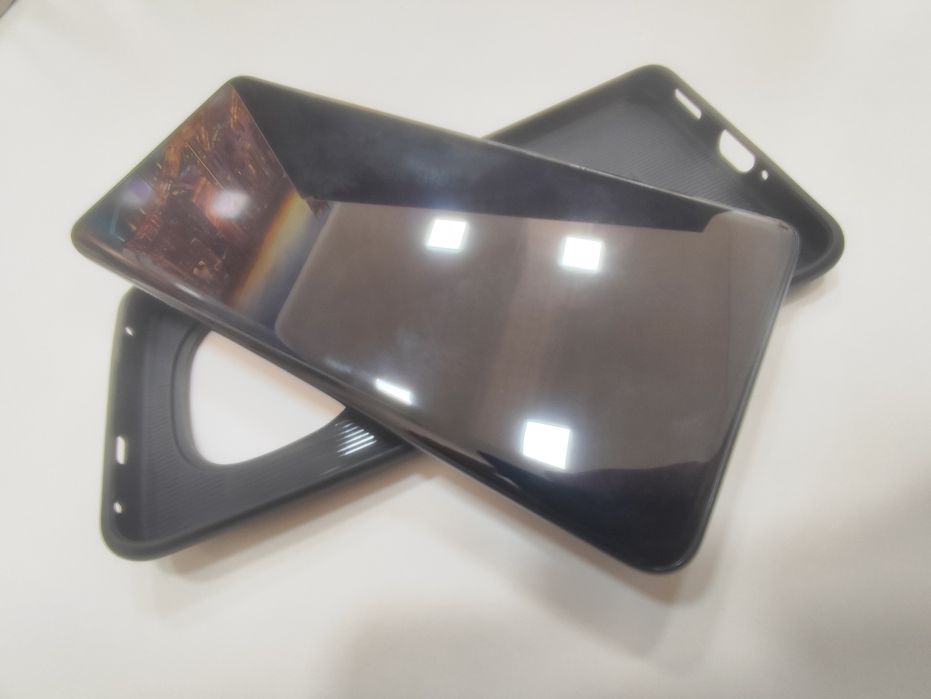 Redmi note 14 pro+ xotira 16/512