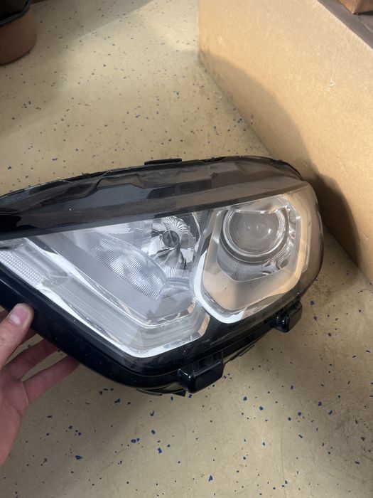 Faruri  Ford Puma /Mazda cx5 /Range Rover/ Ford eco sport