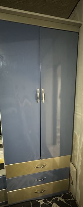 Продам шкаф в спальню