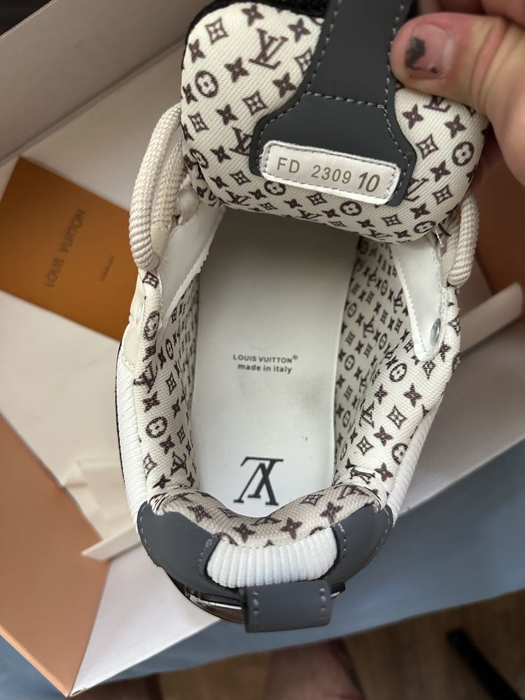 Louis Vuitton Skate