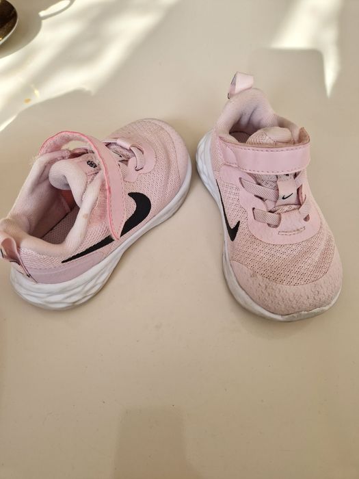 Детски маратонки, обувки NIKE  -  ADIDAS