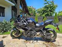 Kawasaki Ninja 650 EX ABS 2019