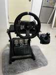Volan Logitech G920 + Stand