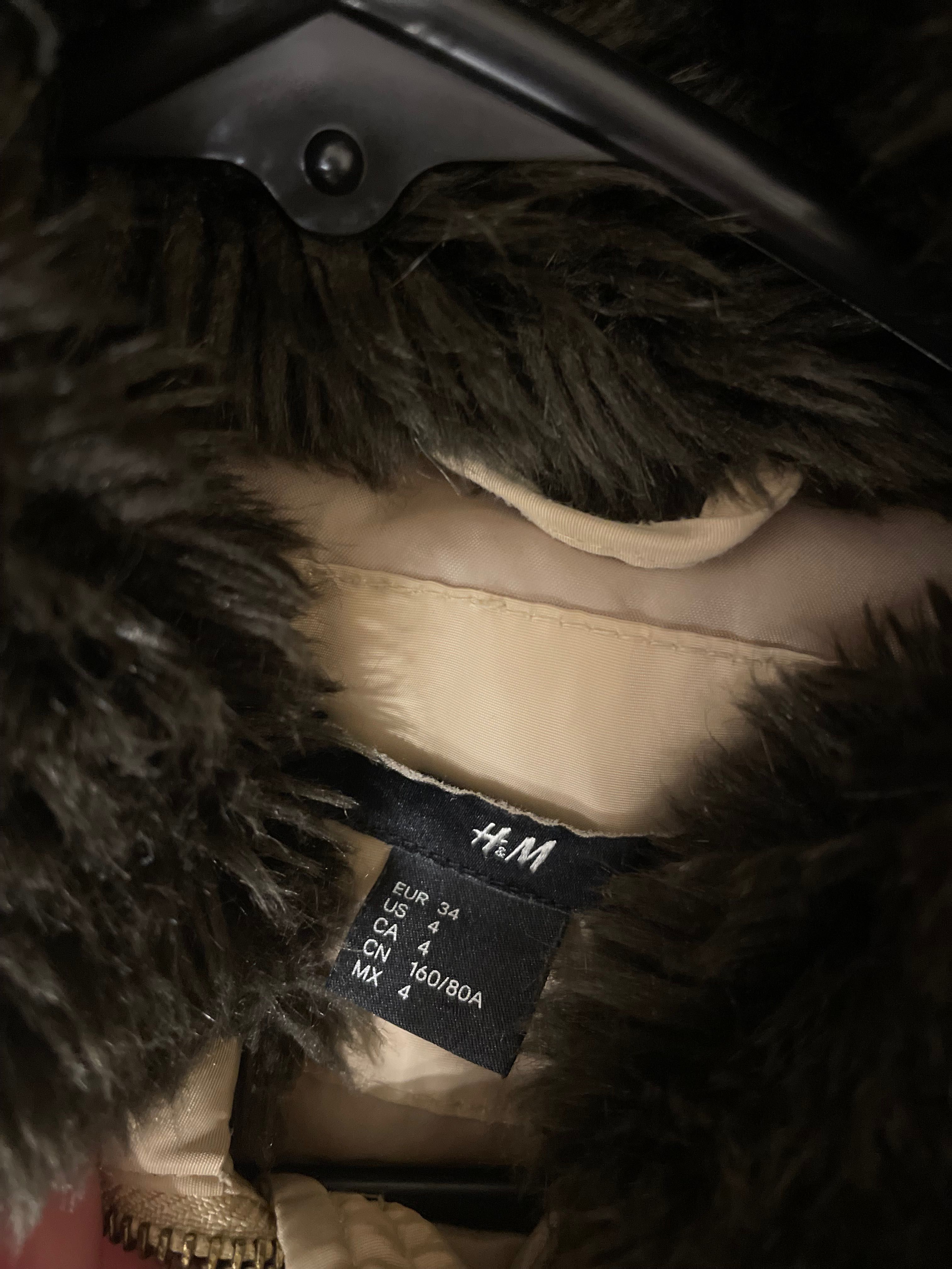 H&M дамско яке S
