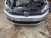 Far dreapta Vw Golf 6, an fab 2010