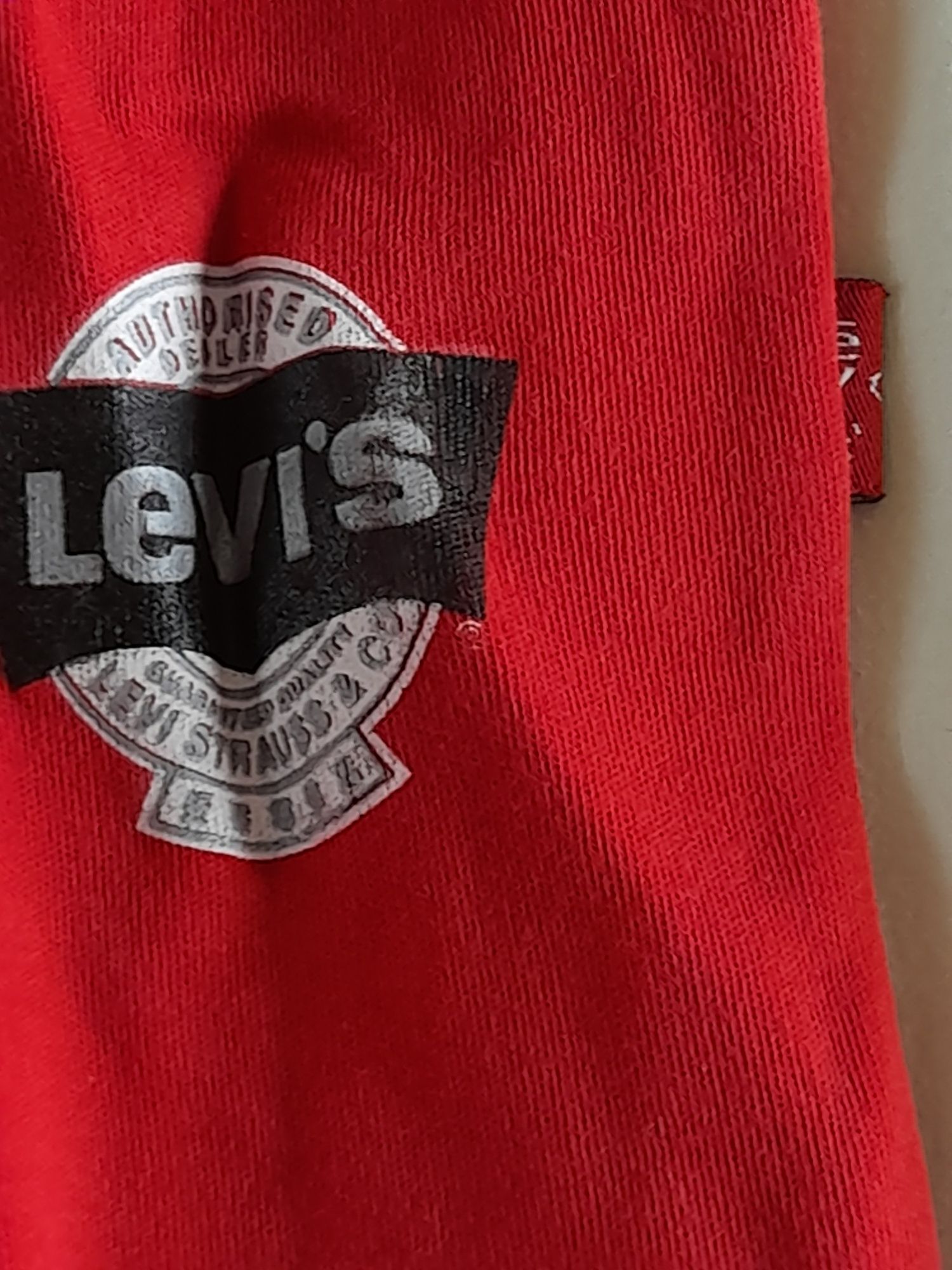 Bluza Levi's originală