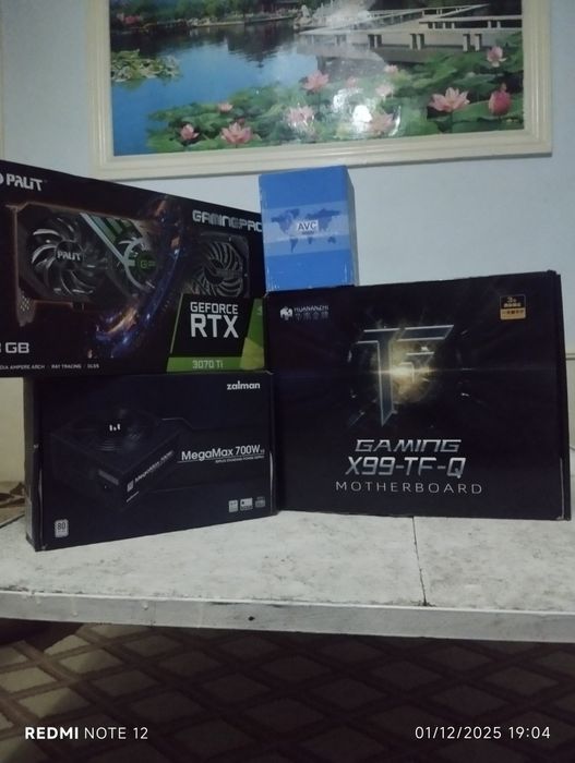 Profesiyonal Keys Geymirlat va Mantajorlar Uchun Ajoyib Tanlov