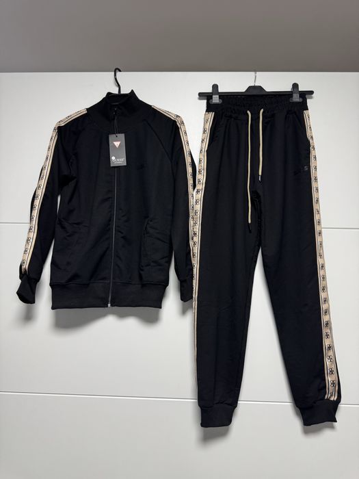 Compleu Guess Negru S