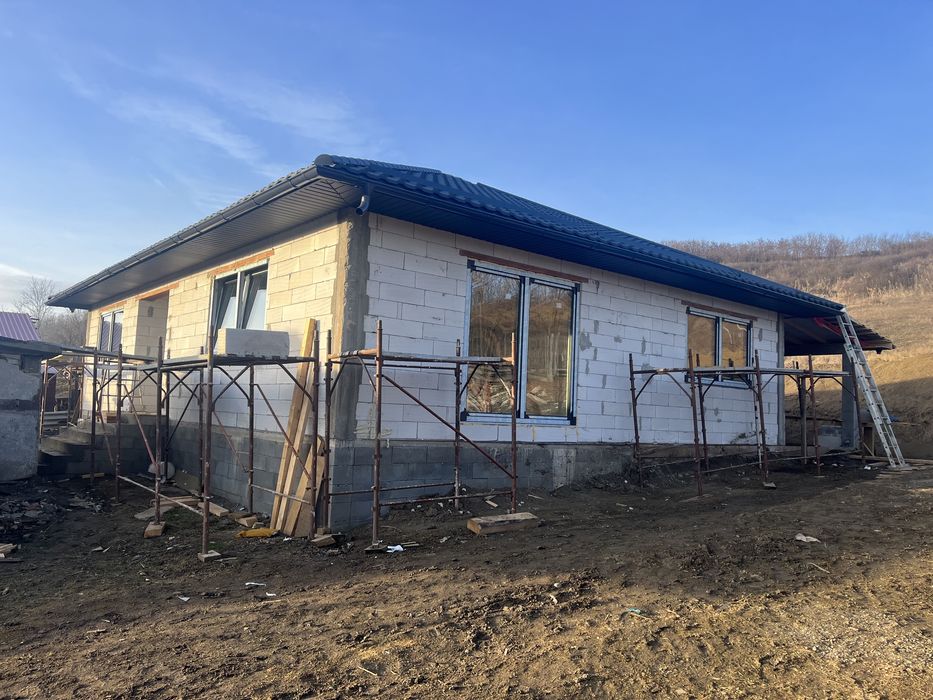 Casa de vanzare 175m2