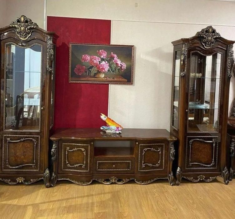 ЭРА мебель, комплект для гостиной.