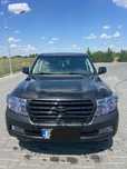 Toyota Land Cruiser Toyota Land Cruiser LC200 4.5 V8 – 2011, 7 Locuri, AUTOUTILITARA, Full