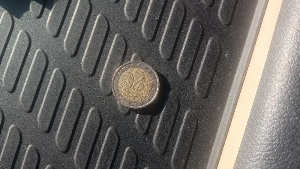 Евро монети ..от 2 евро