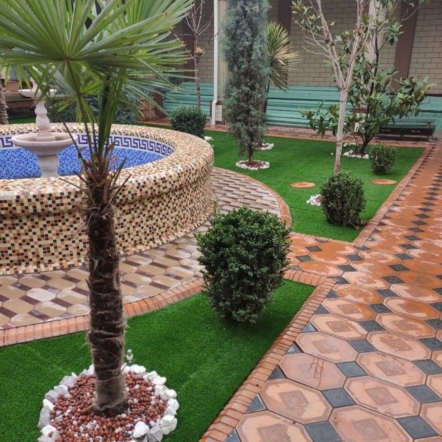 "Мастера мини-стадиона"