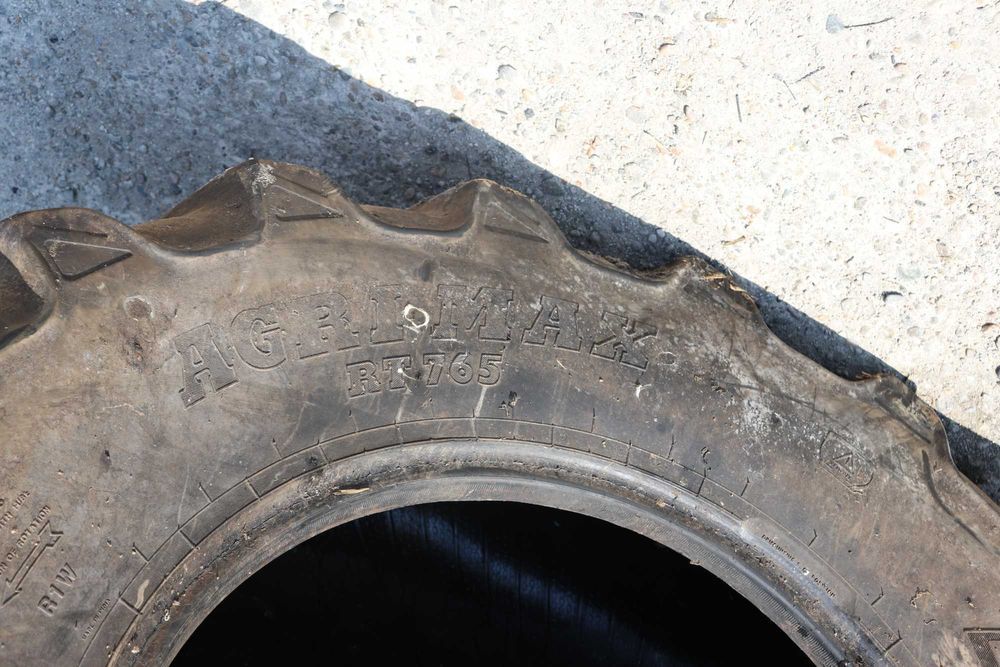 Cauciucuri Combina 600/70R30 BKT Radiala SH Cu Garantie AgroMir