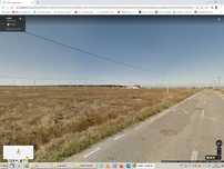 teren curtii constructii pretabil Fotovoltaice Ratesti 12,5 ha