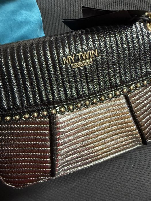 Дамска нова чанта Twin Set