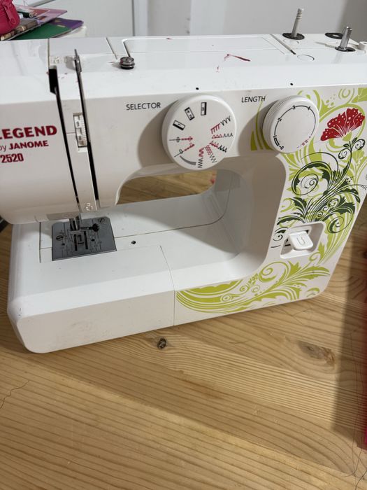 Швейный машина сатылад