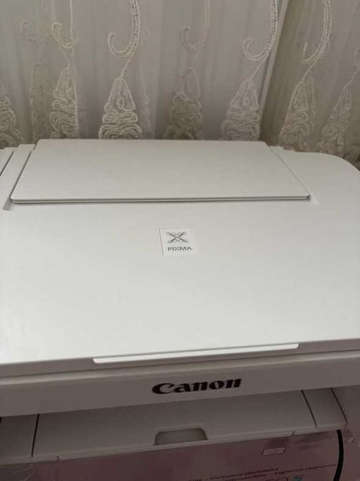 ПРОМО! Цветен принтер Canon Pixma TS335