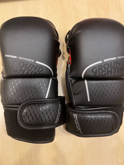 Mănuși arte marțiale