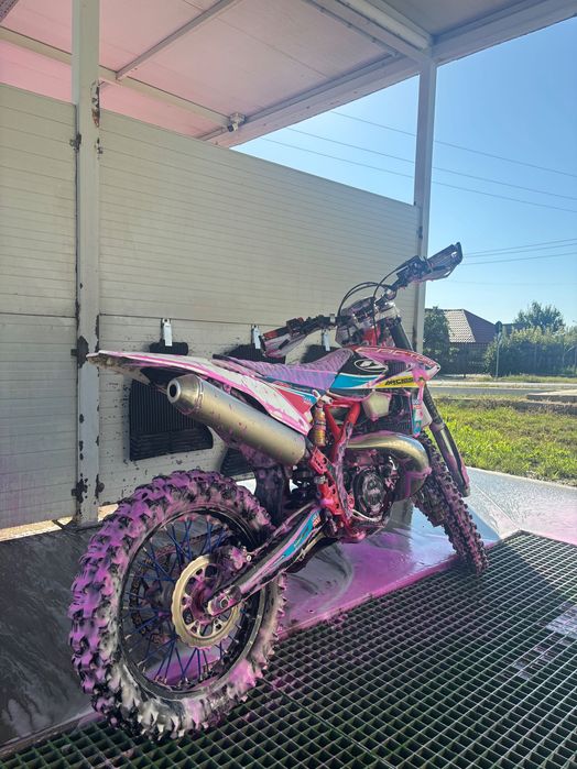 Vand beta rr300 2018
