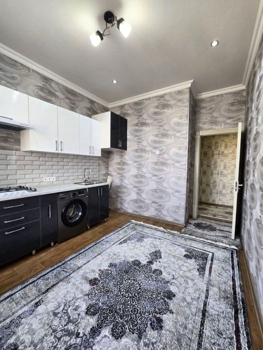 2 хонали квартира