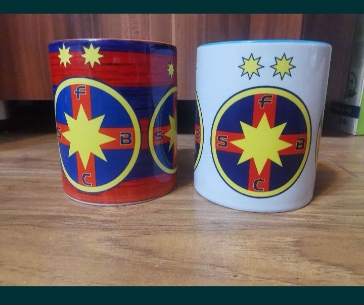 Căni FCSB Steaua București Cana FCSB