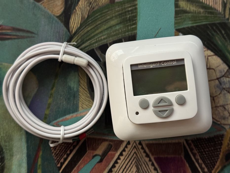 Termostat digital incalzire in pardoseala Magnum 16A